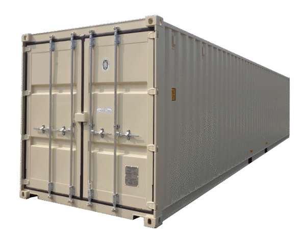Buy 40ft Shipping Container - Image 8
