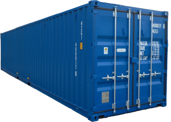 Buy 40ft Shipping Container