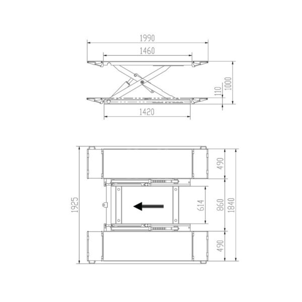 Buy 20ft Double Door Shipping Containers For Sale – Buy Standard Shipping Containers Online - Image 4