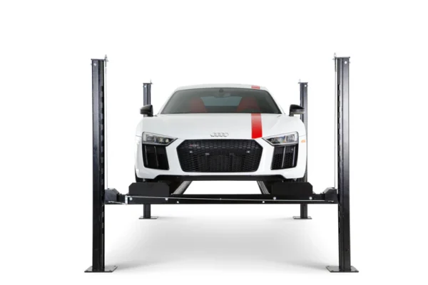 Halo Lifts 4 Post Car Lift – 9,000 LBS Capacity - Image 4