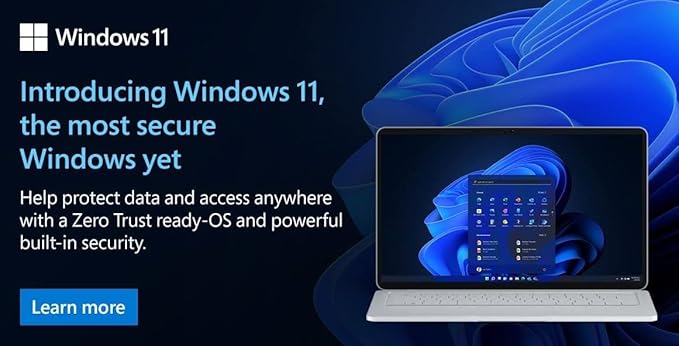 Microsoft OEM System Builder | Windоws 11 Pro | Intended use for new systems | Authorized by Microsoft - Image 3