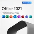 Computer Werx Office 2021 Pro Plus DVD Software with Key - Image 2